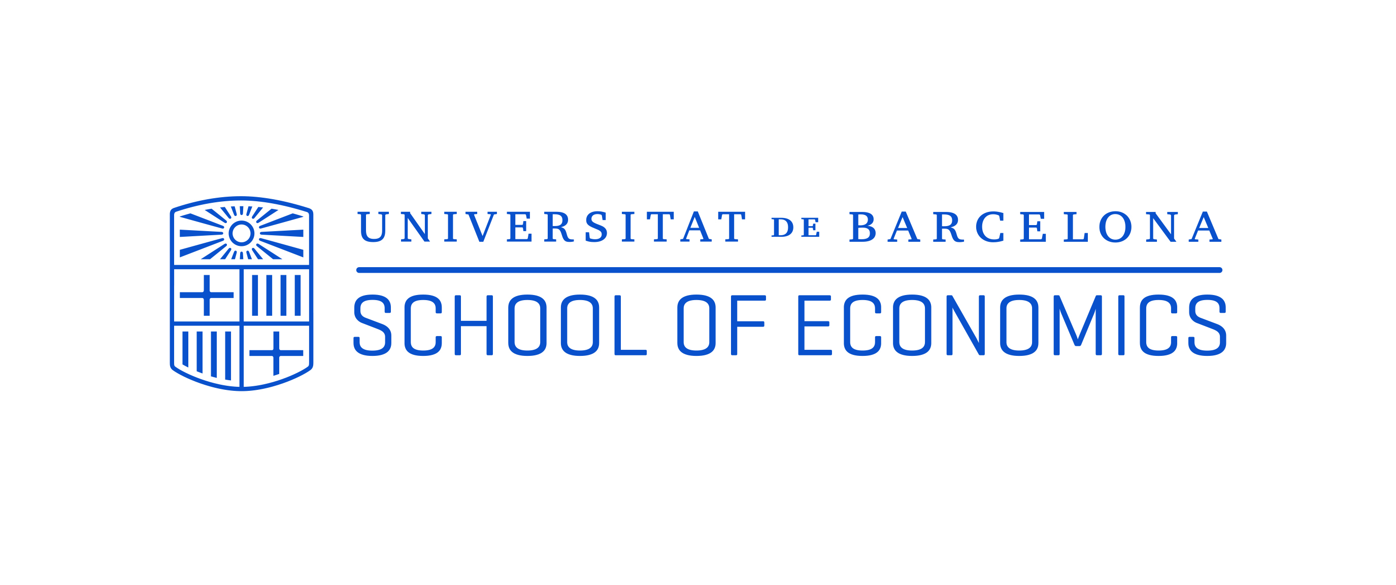 Logo UB School of Economics